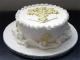 How To Paint Frosting On Royal Icing   